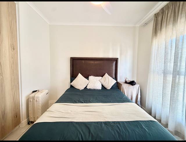 2 BEDROOM APARTMENT TO LET IN BALLITO CENTRAL